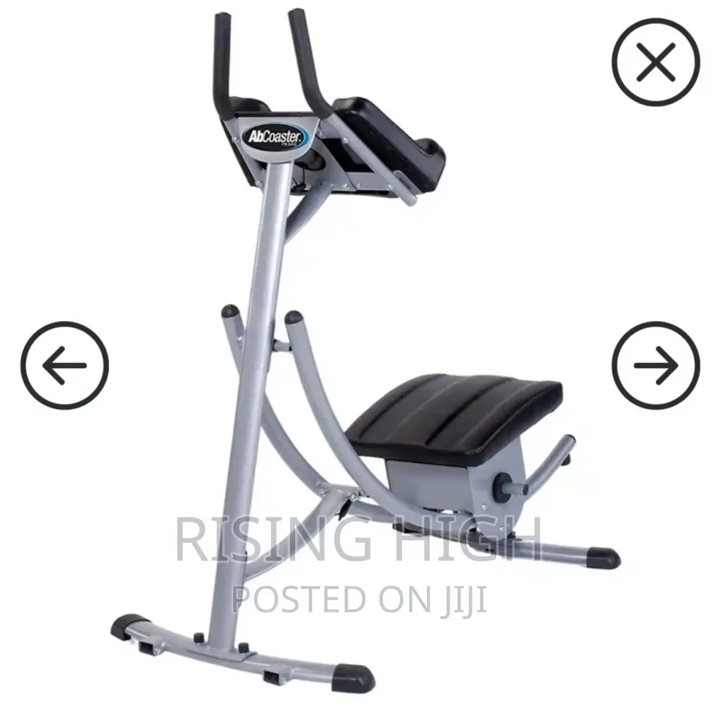 Abs Coaster R Ps500