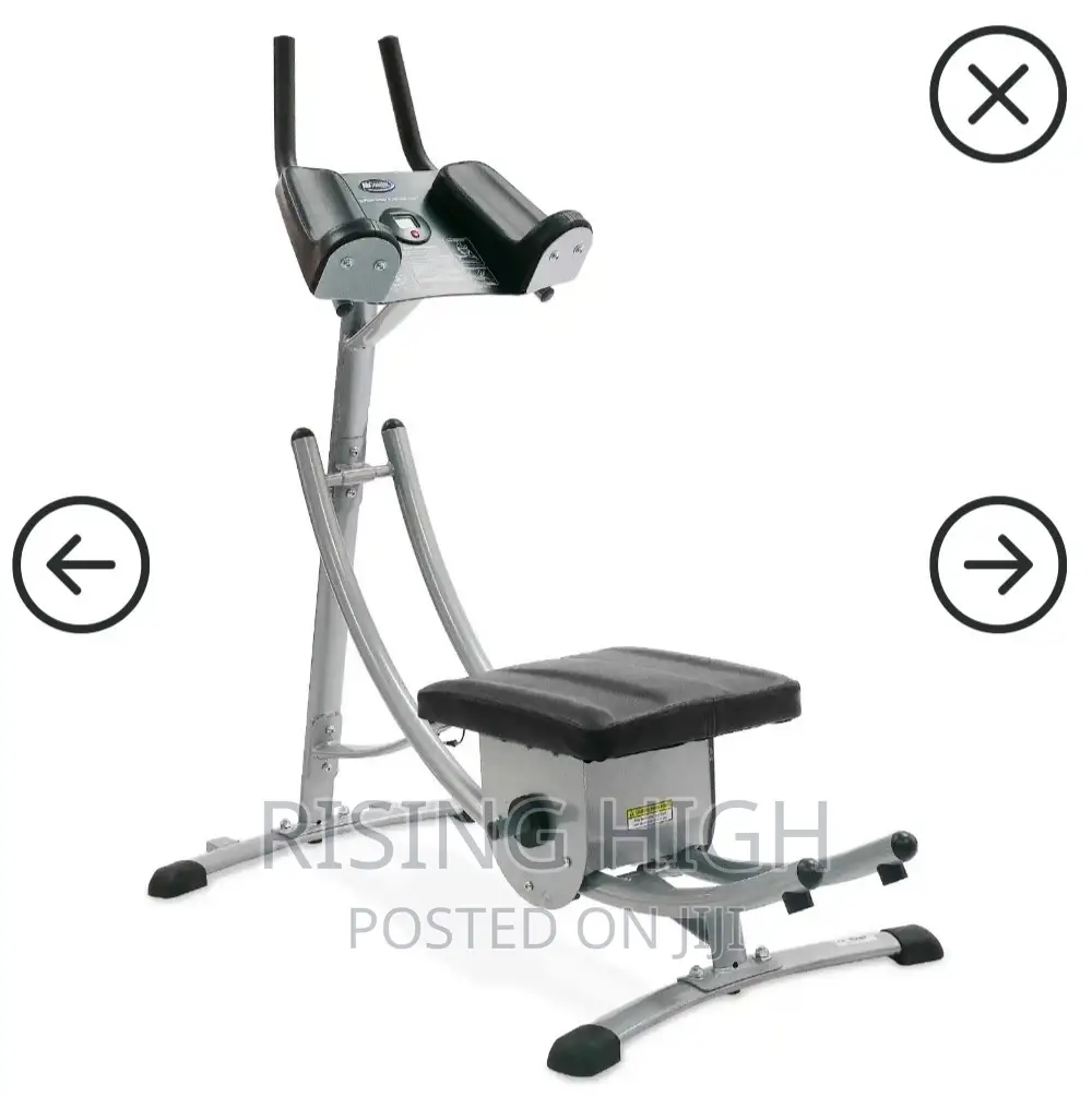 Abs Coaster R Ps500