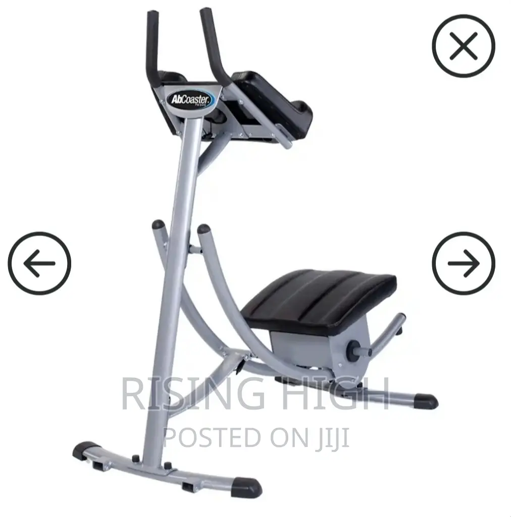 Abs Coaster R Ps500