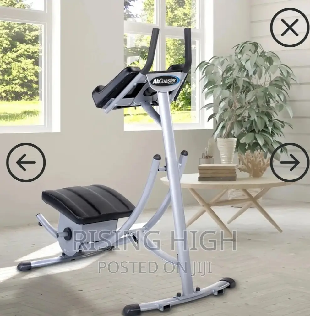 Abs Coaster R Ps500