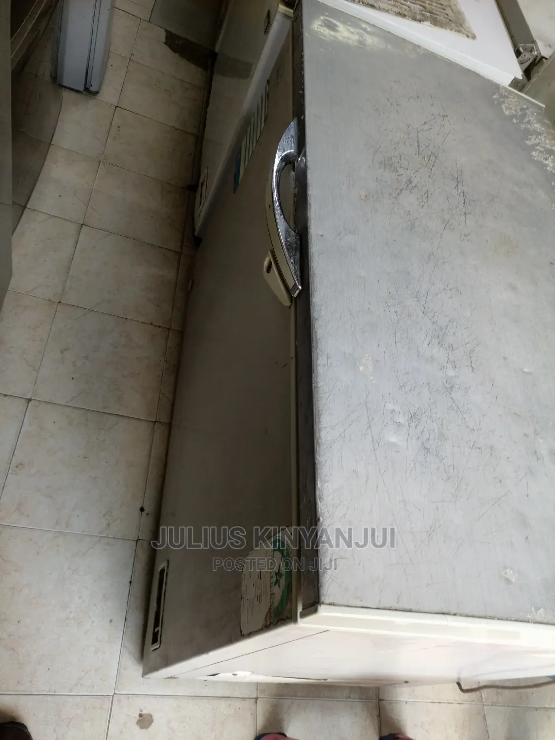 Deep Freezer 350l