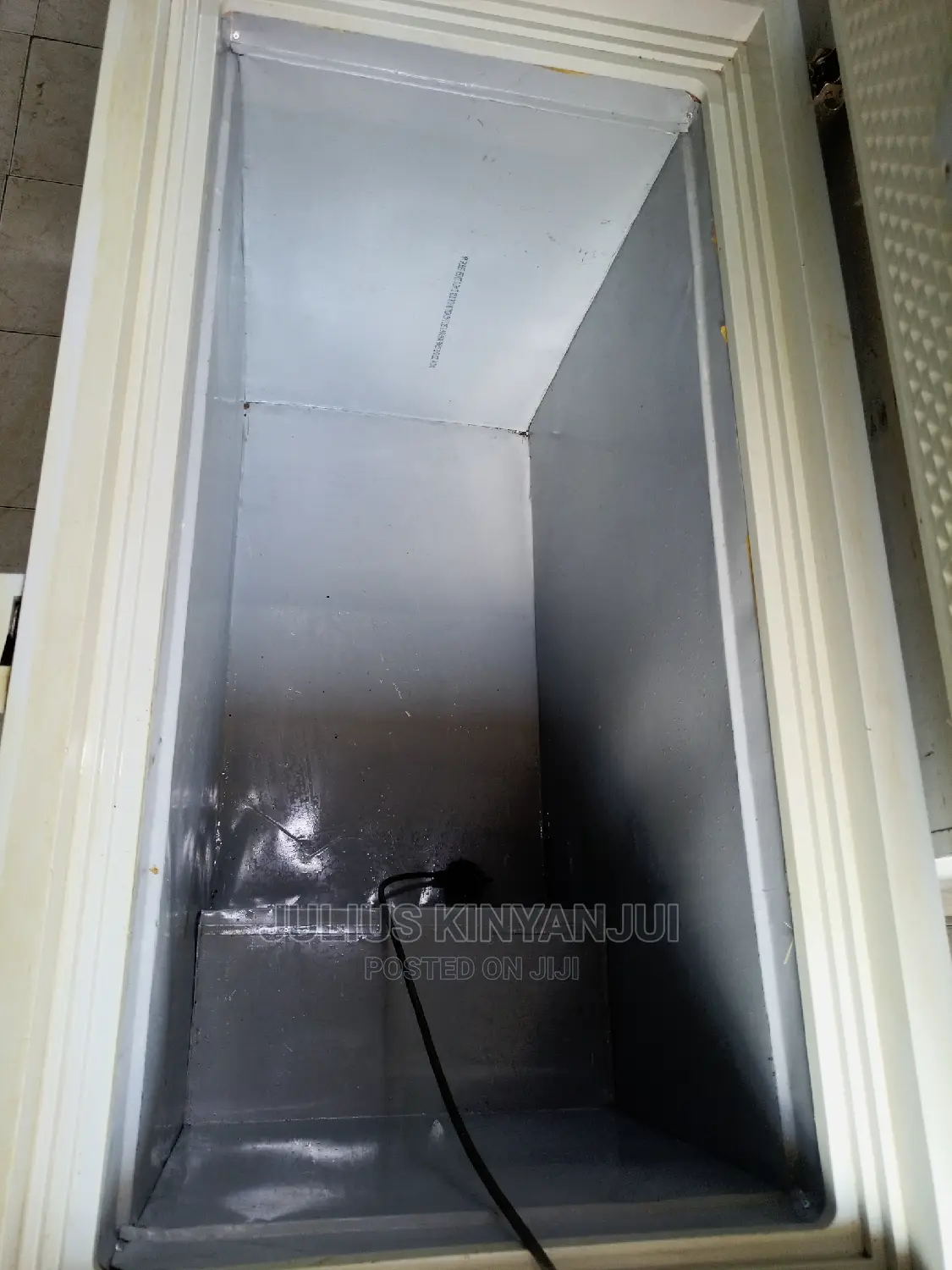 Deep Freezer 350l
