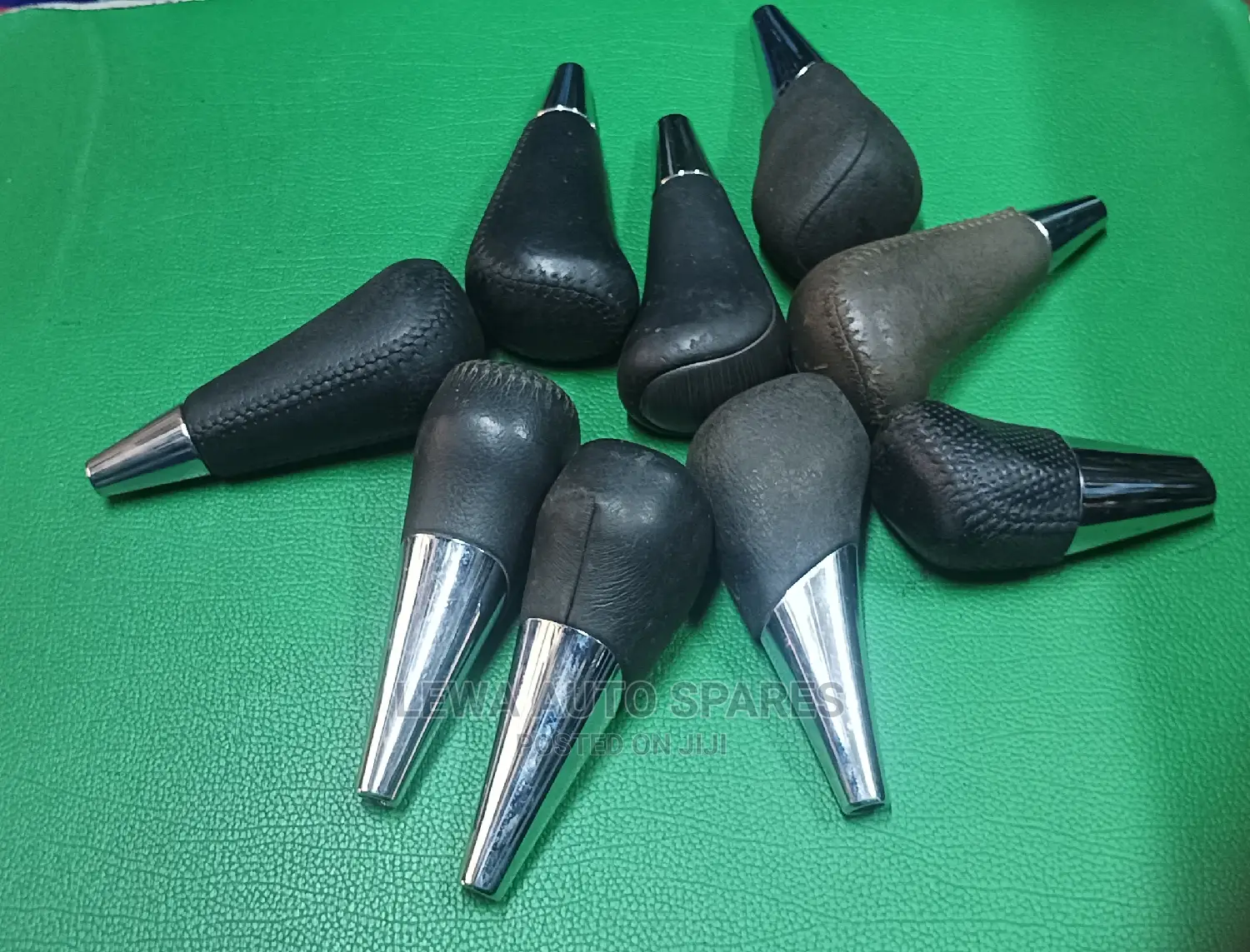 Gear Knob Toyota