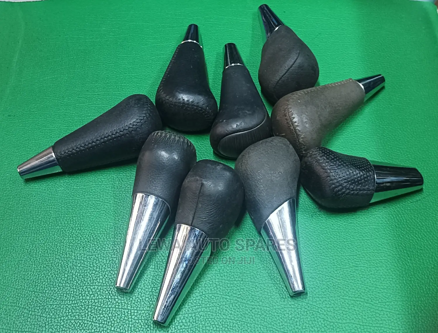 Gear Knob Toyota