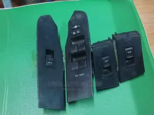 Main Switch Toyota Auris 2014 Model
