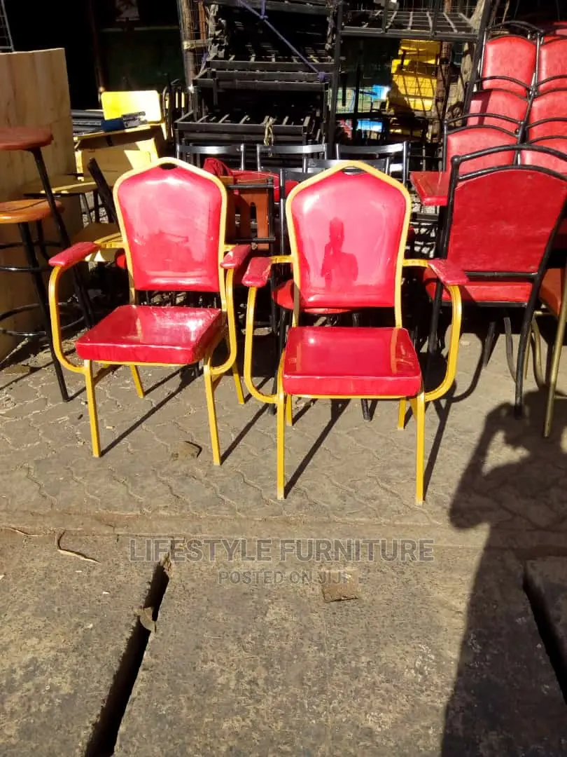 Church and Conference Chairs