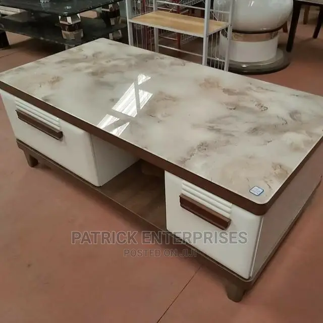 Imported Morden Coffee Table