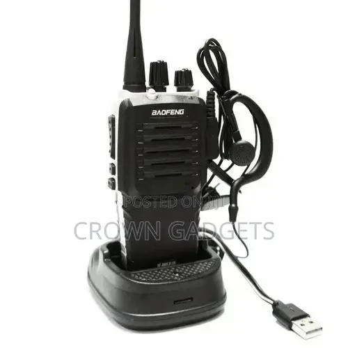 Baofeng 888s