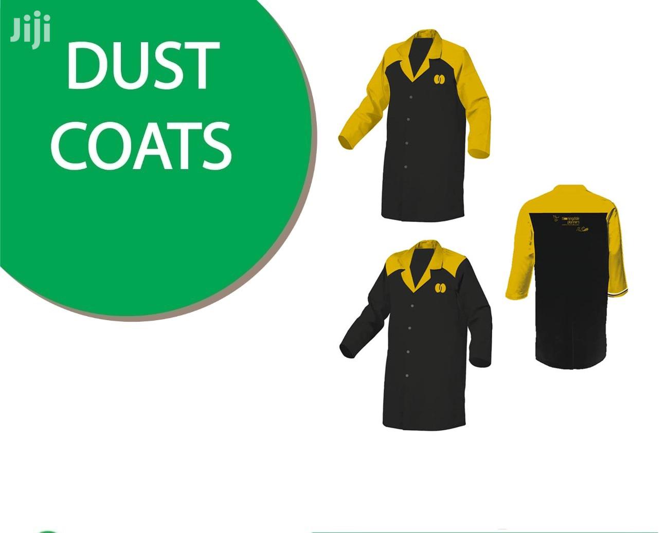 Dust Coats (Wholesale Retail)