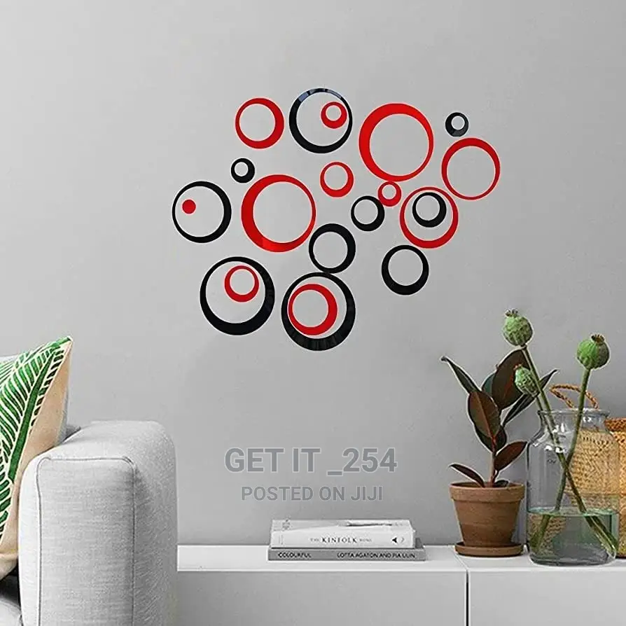 Decor Circles