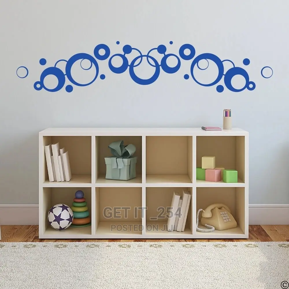 Decor Circles