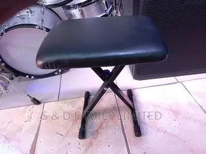 Keyboard Bench