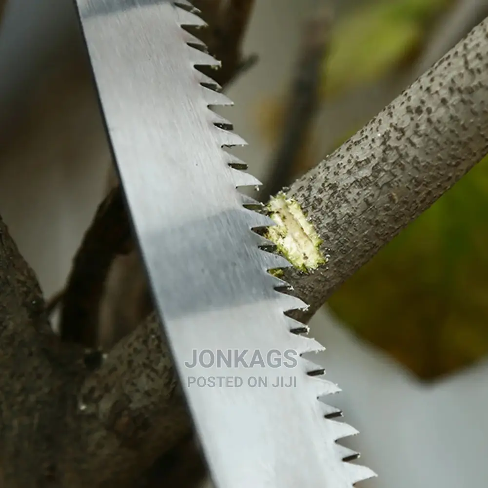 Pruning Saw 12 Inches