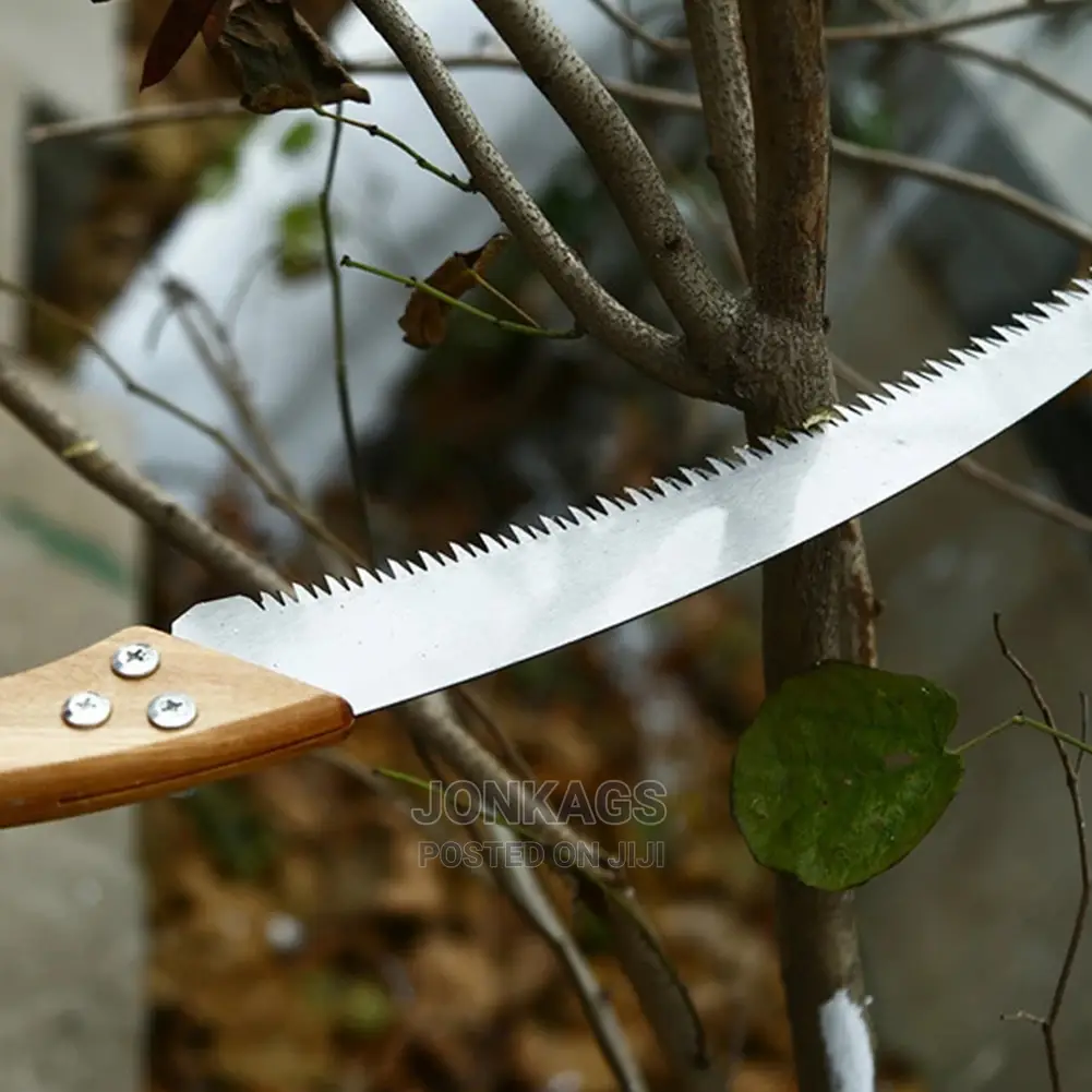Pruning Saw 12 Inches