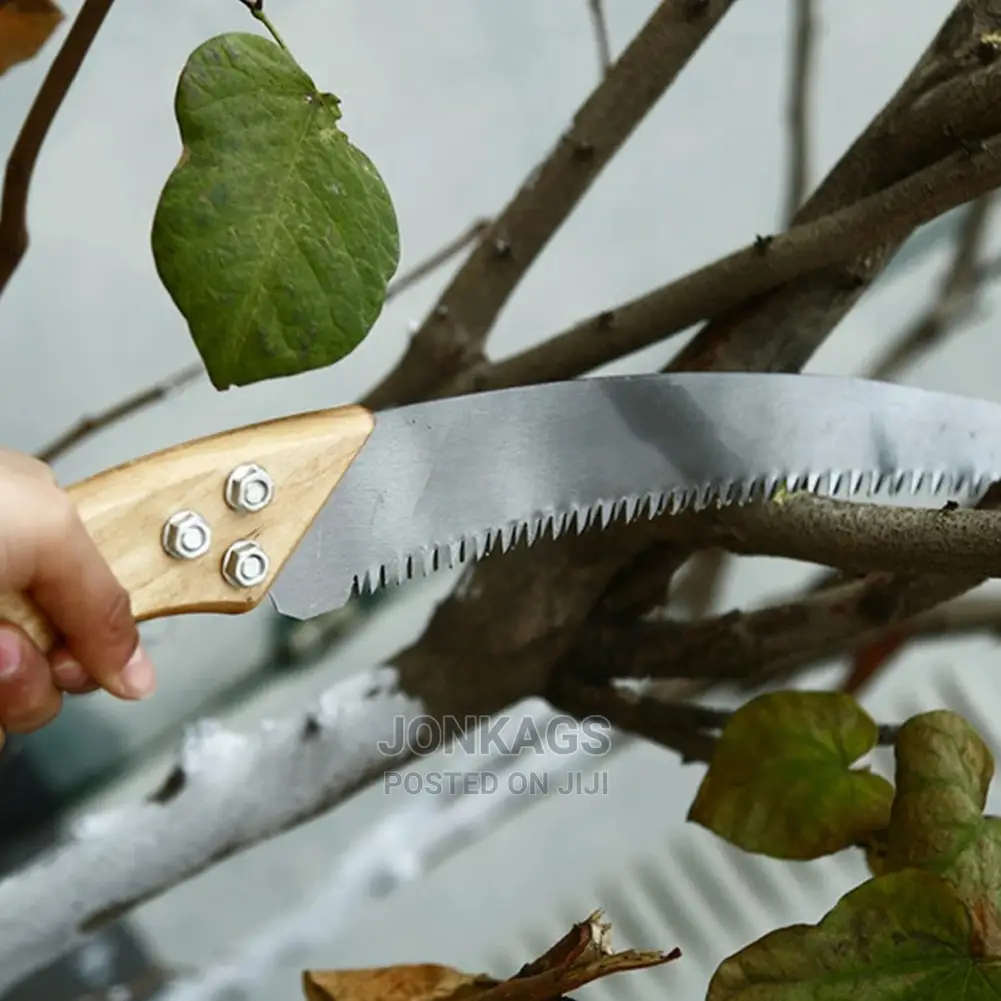 Pruning Saw 12 Inches