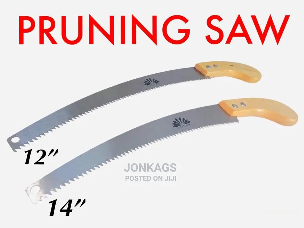 Pruning Saw 12 Inches