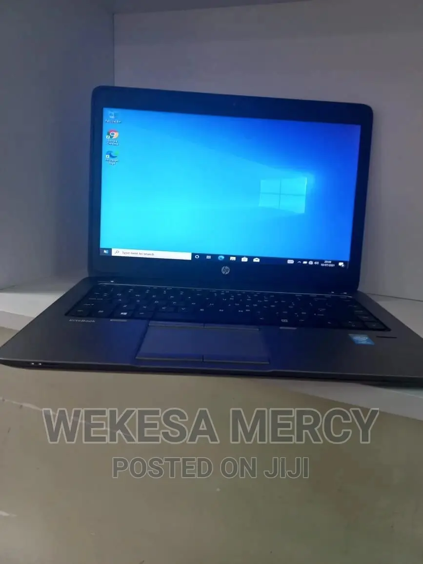 Laptop HP EliteBook 840 G1 8GB Intel Core I5 SSD 256GB
