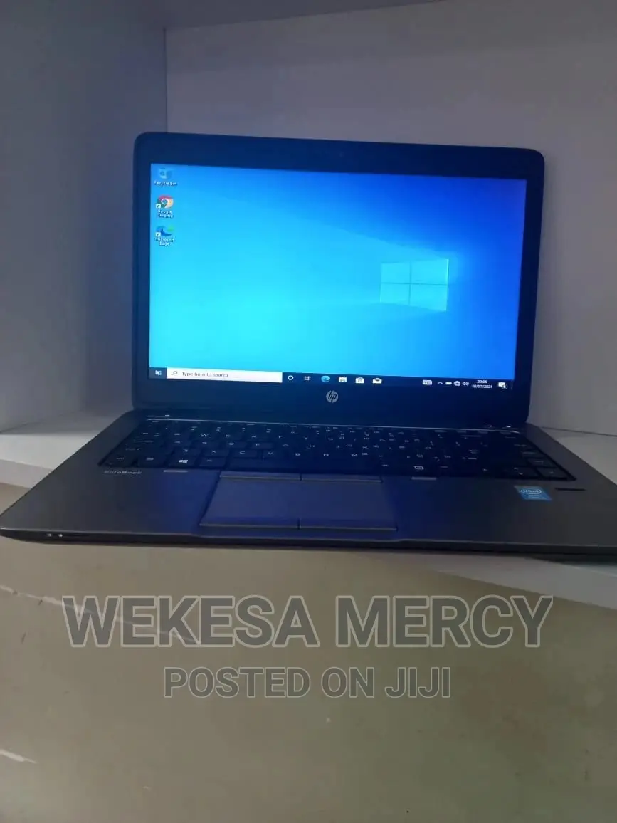 Laptop HP EliteBook 840 G1 8GB Intel Core I5 SSD 256GB