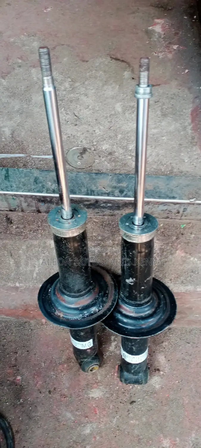Subaru Sh5 Forester Rear Shocks