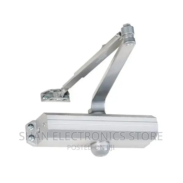 Aluminium Door Closer Unbeaten Quality