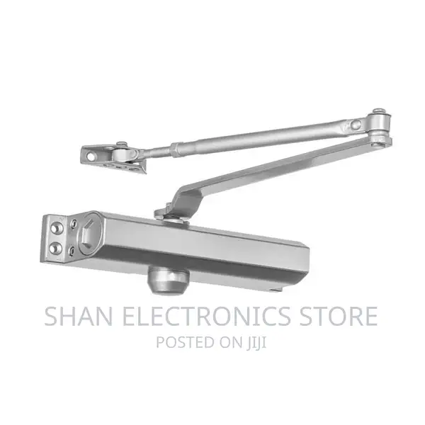 Aluminium Door Closer Unbeatable Quality