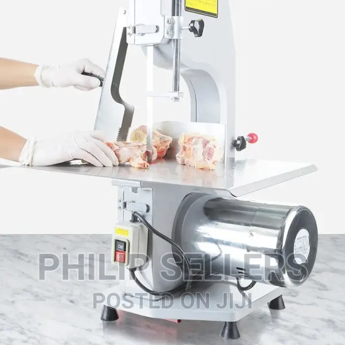 Bone Saw Cutter Commercial Desktop Electric Bone Cutting