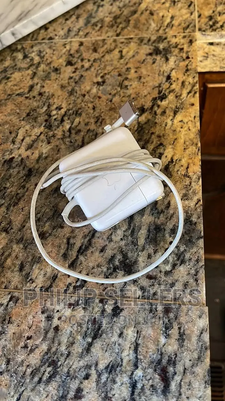 Macbook Charger All Types