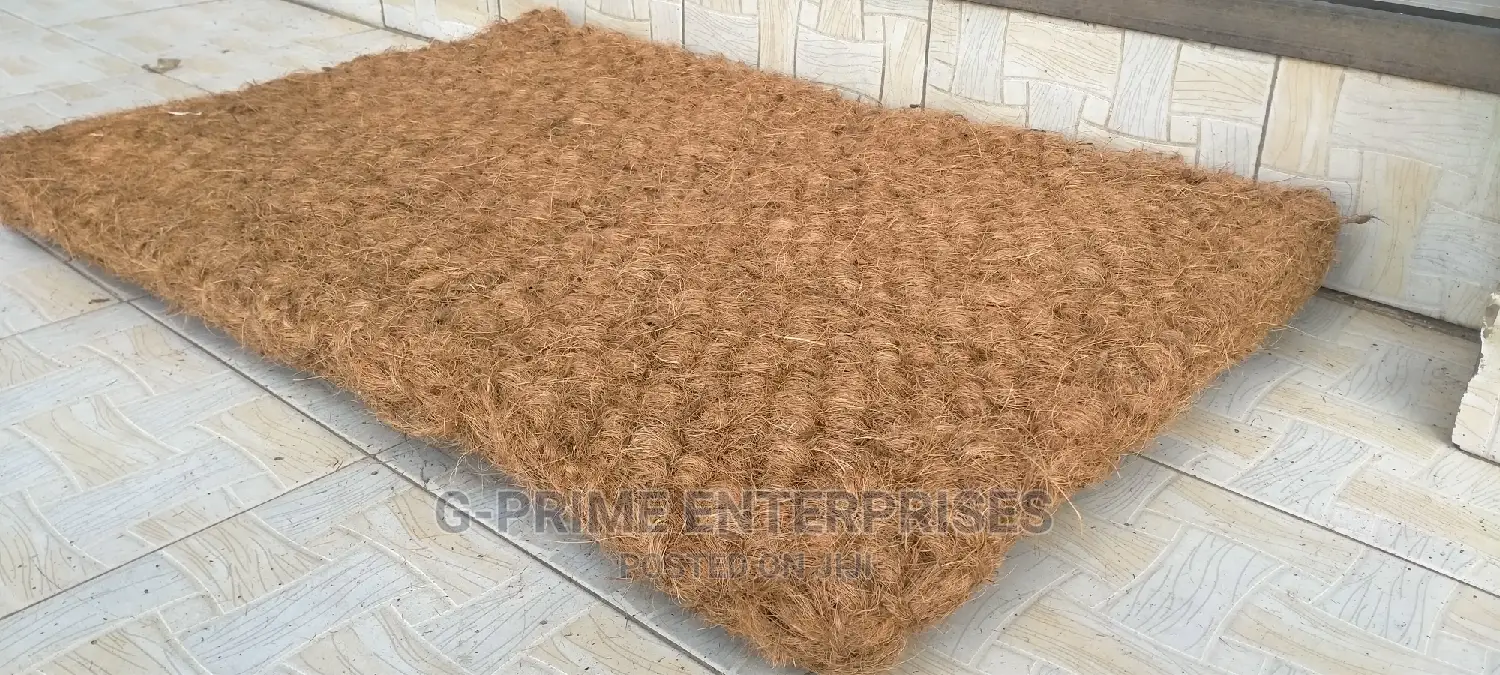 Sisal Door Mat /Office Door Mat