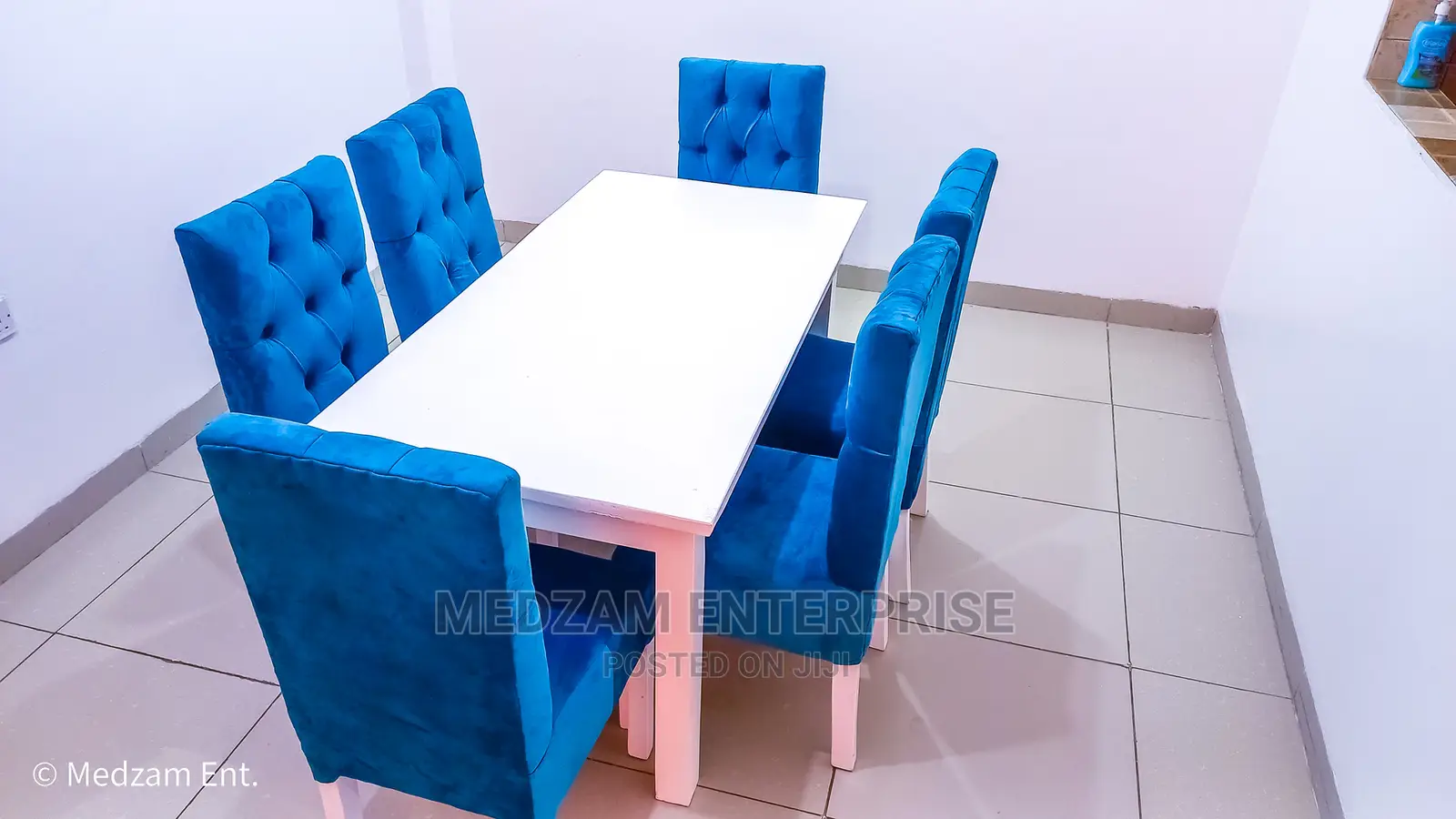 3 Bedroom Airbnb in Nyali Palm Terraces