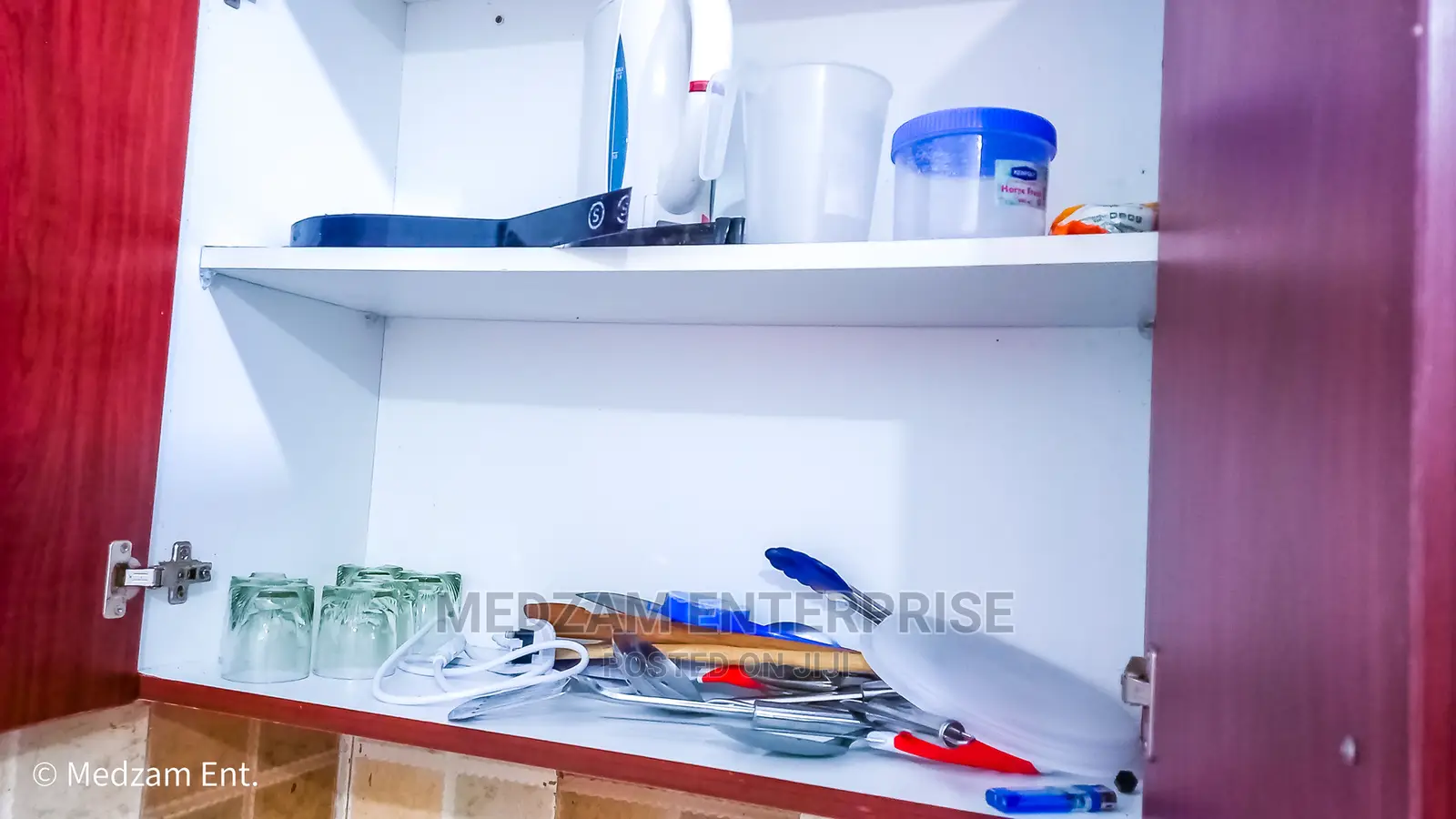 3 Bedroom Airbnb in Nyali Palm Terraces