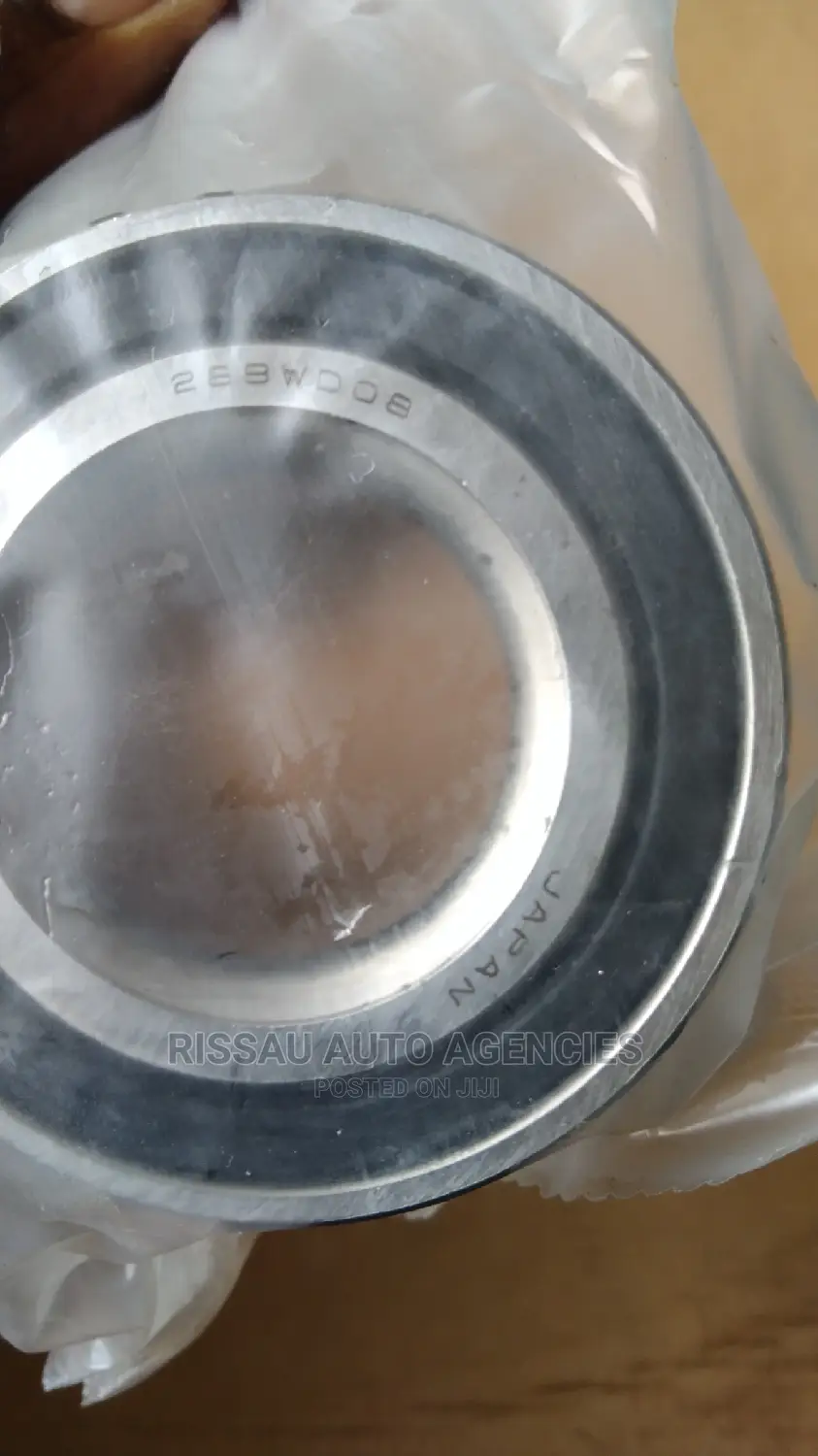 Mitsubishi Mirage Wheel Bearing NSK Made in Japan 28BWD08