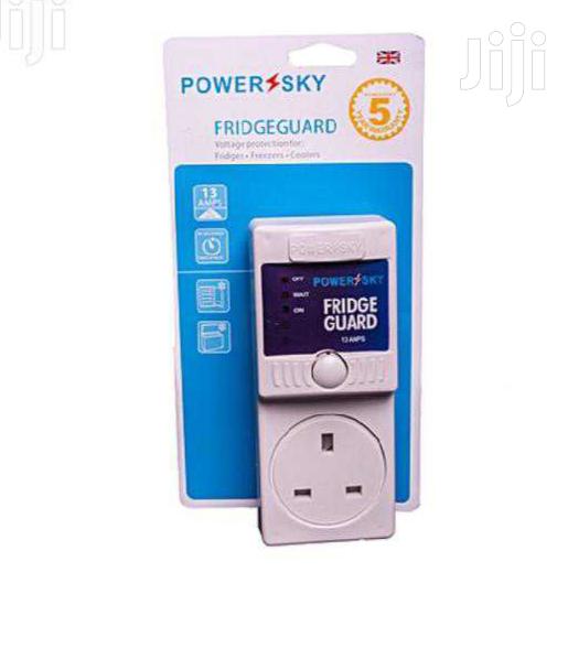 New Power Sky Fridge Gud