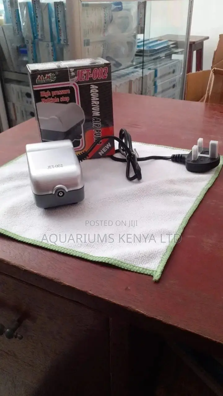 1 Nozzle Jet 002 , Air Pump
