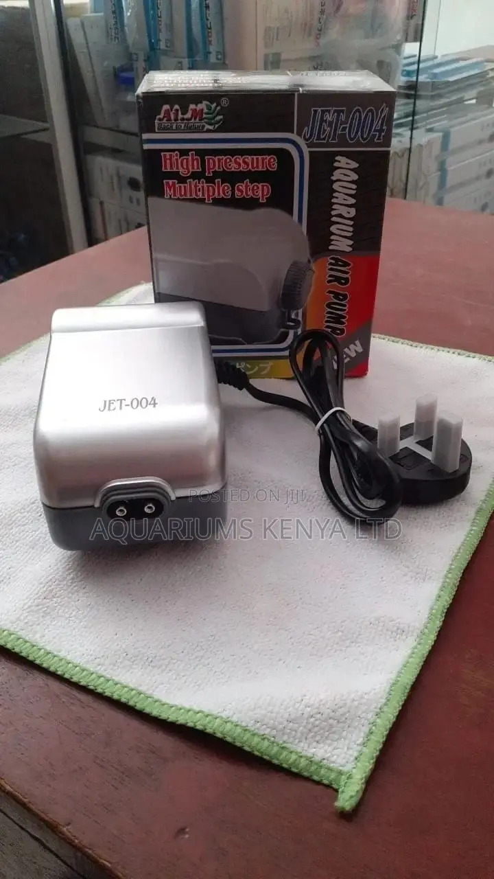 2 Nozzle Jet 004 , Air Pump, Premium Quality