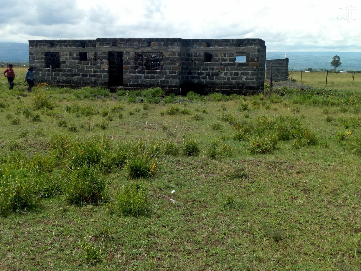 Plots for Sale in Elementaita Oljolai Phase 2