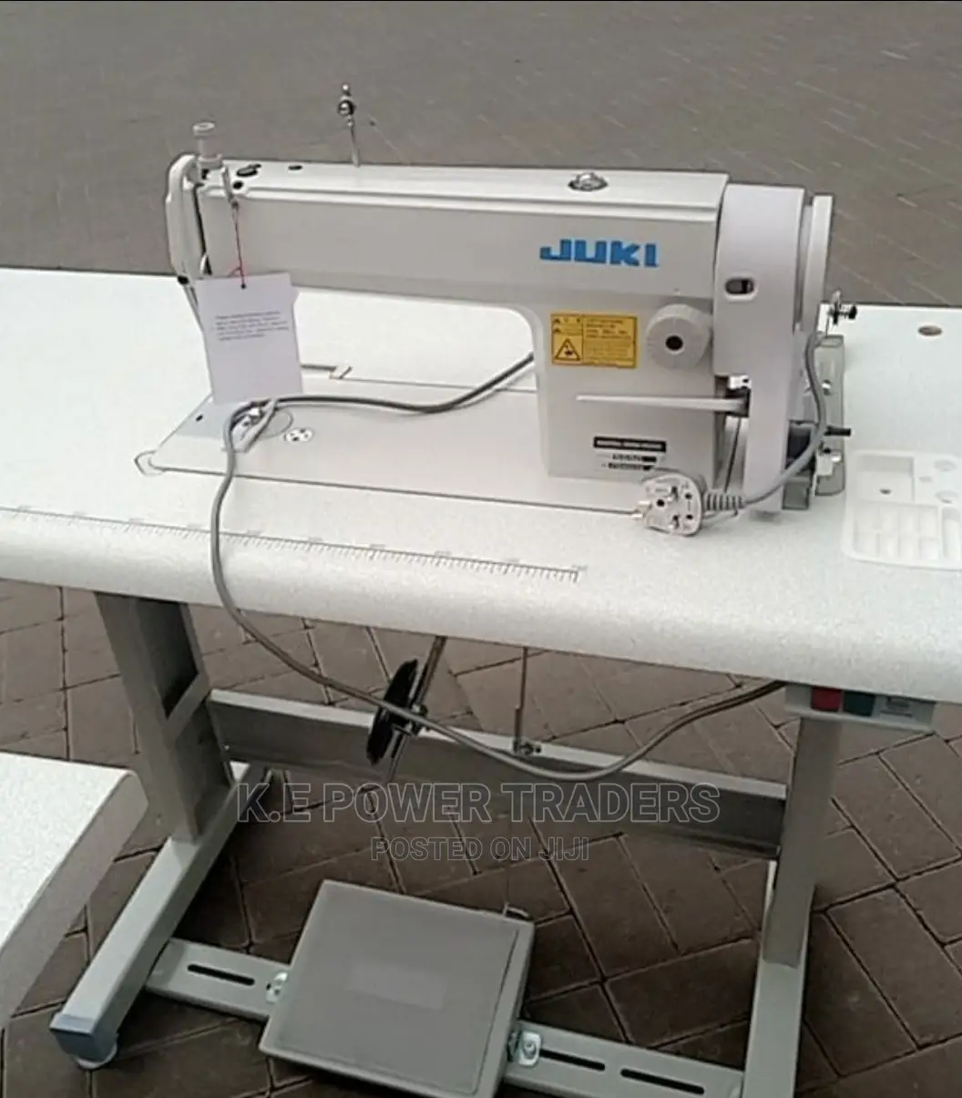 Brand New and Affordable Juki Electric Sewing Machine