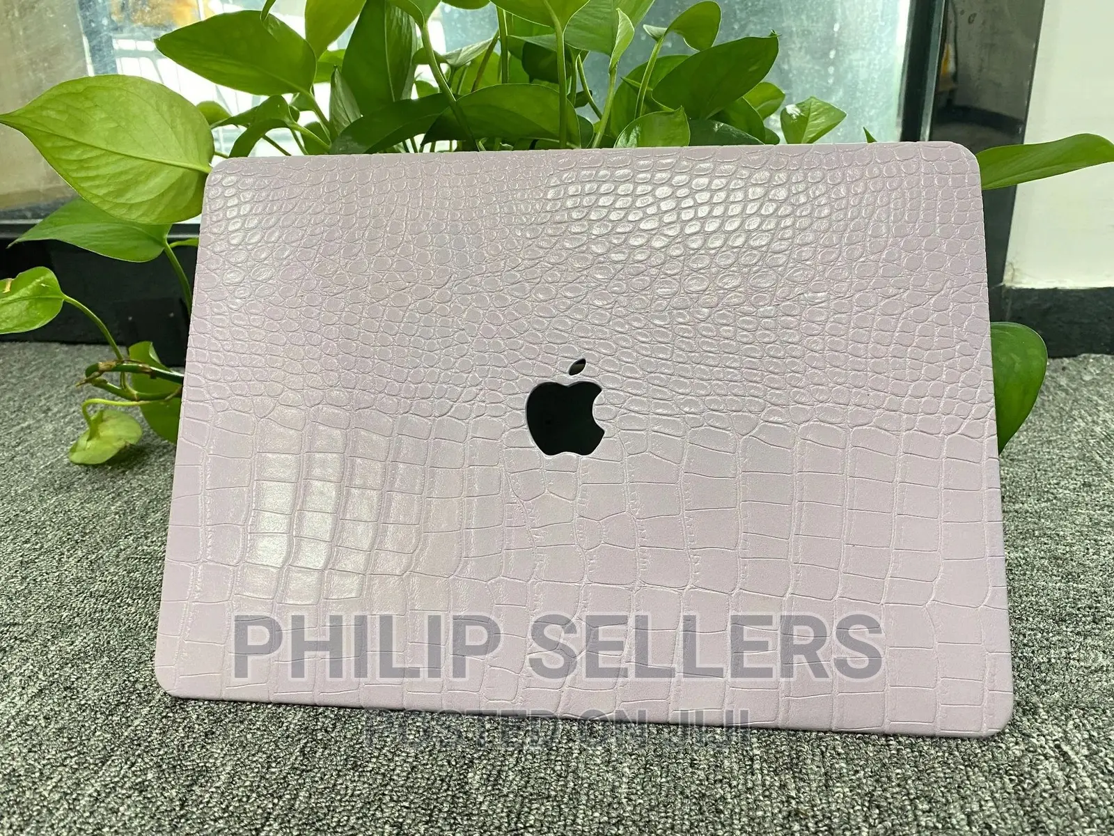 Leather Hard Case for Macbook Air 13 Macbook Pro