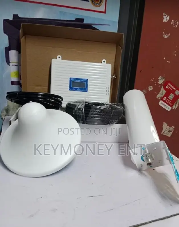 Quality Network Boosters for Home Triband 4g