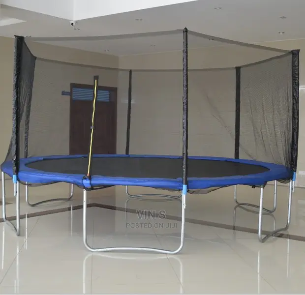Trampolines Trămpolines~ 16ft Trãmpolines Trampölines