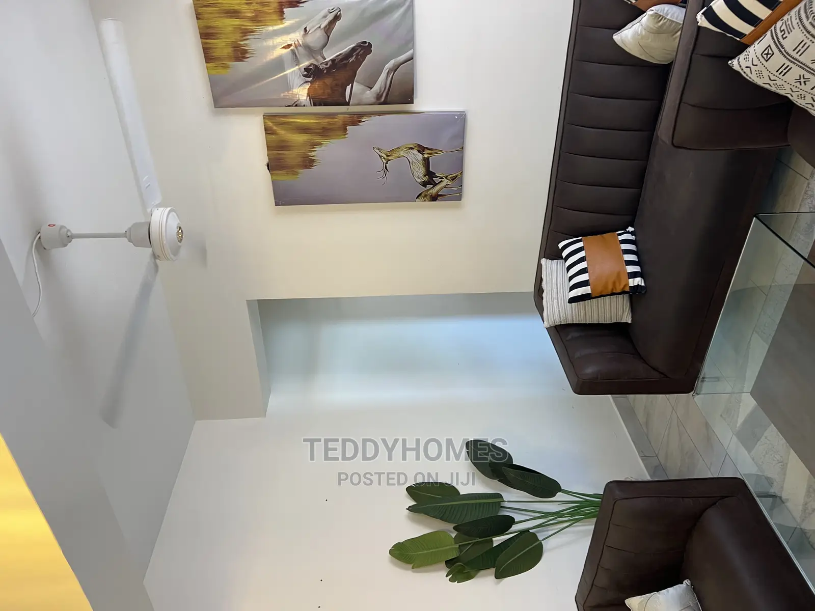 Beautifully Furnished One Bedroom in Nyali (Airbnb)