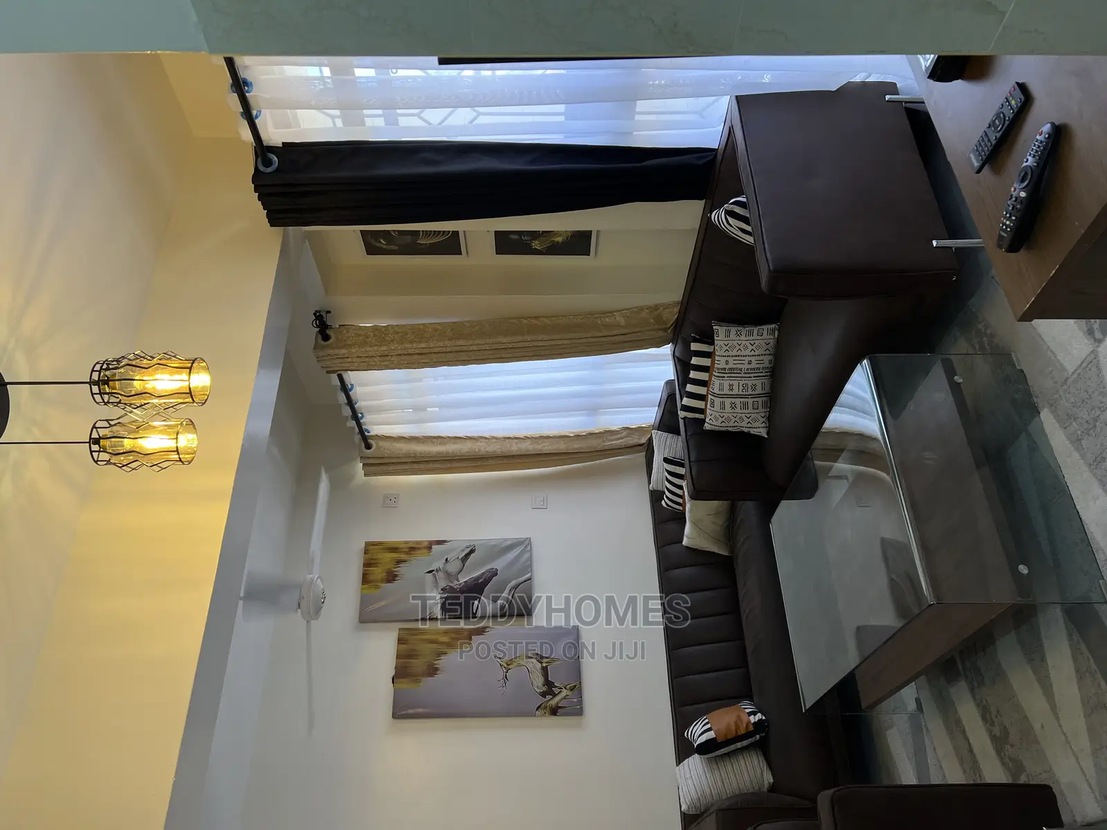 Beautifully Furnished One Bedroom in Nyali (Airbnb)