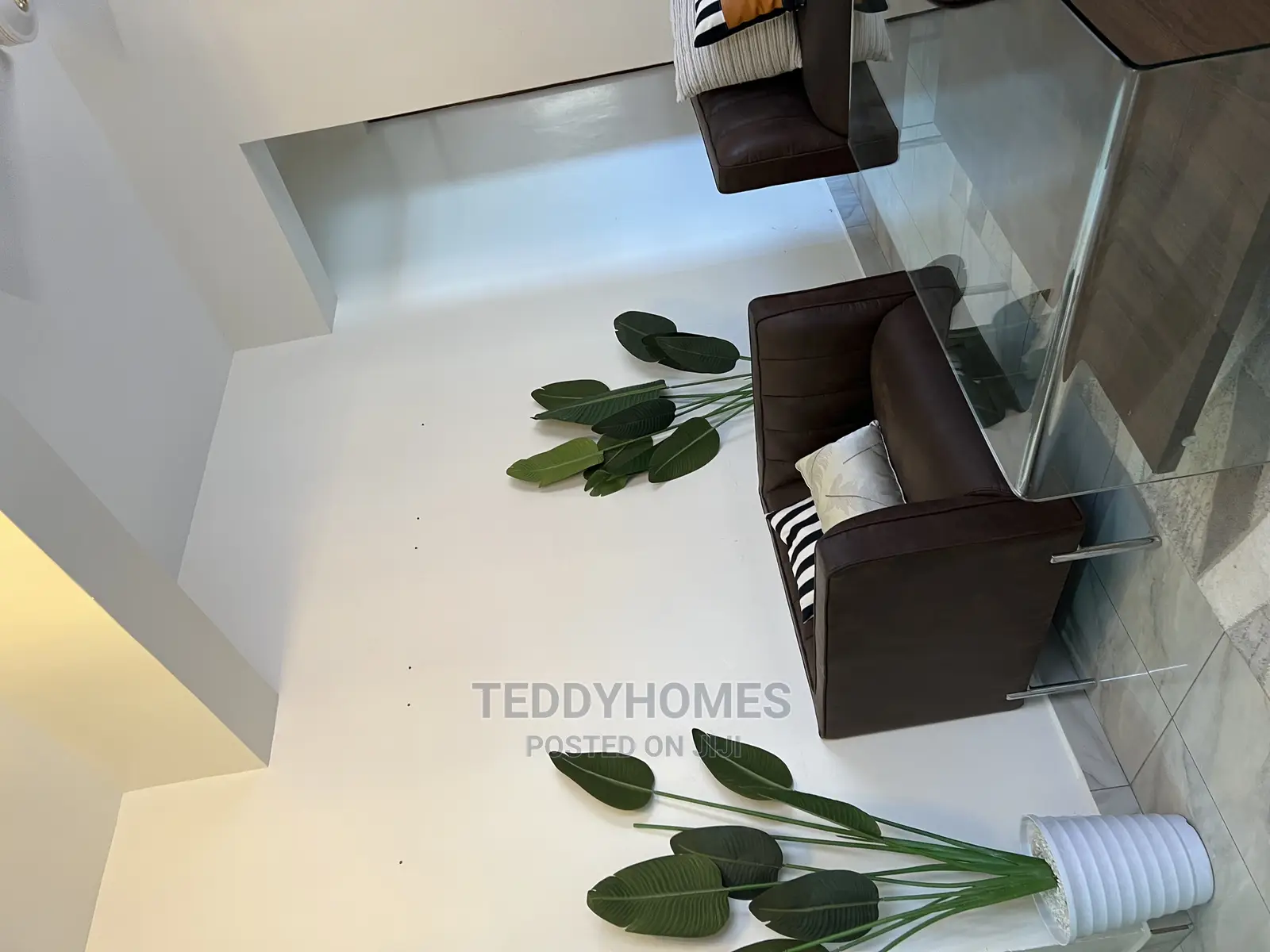 Beautifully Furnished One Bedroom in Nyali (Airbnb)