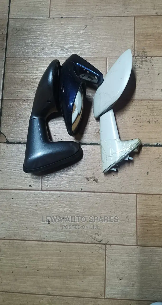 Wing Mirror Toyota