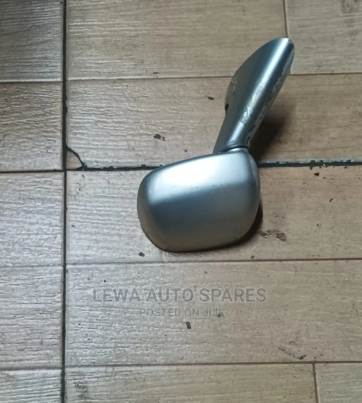 Wing Mirror Toyota