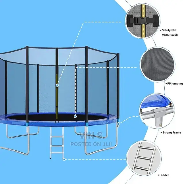 Trampoline Trampoline= 10ft Trampoline Trampoline%