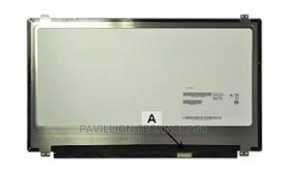 Hp Notebook 250g6 Screen