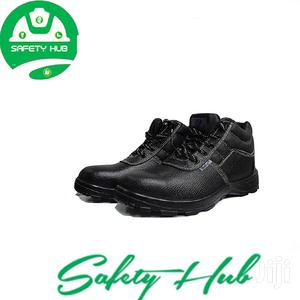 Safety Boots- Ce Approved