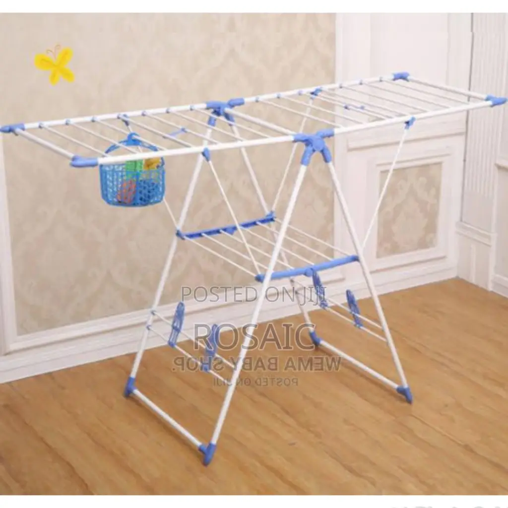 Outdoor Cloth Rack*
