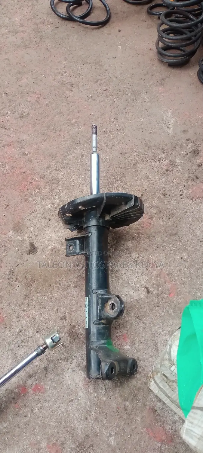 C180 W203 Shocks