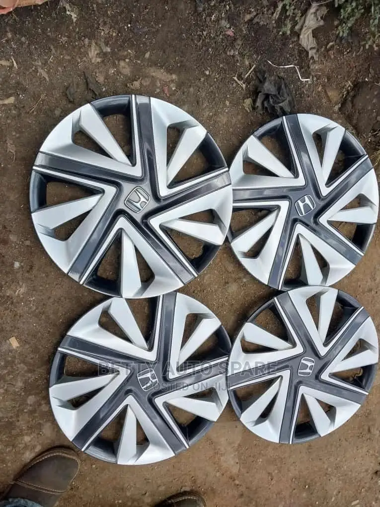Honda Insight Wheel Caps